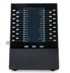 Poly VVX450 Sidecar for IP Phone on POPP Cloud PBX Phone System